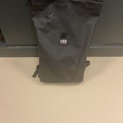 Handbag & Backpack Zwart, as reported by Pathé Ypenburg using iLost