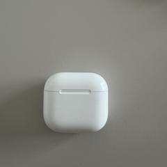 Empty Airpods case, iLost에 보고됨