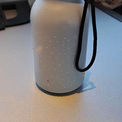 Drinkfles, zoals gemeld door Madurodam met iLost