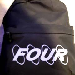 バッグ がiLostで EBS Tramplein によって報告されました