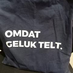 Poltsa, gisa salatu by allGo Almere iLost erabiliz