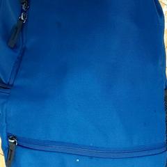 Motxila, gisa salatu by Regio Antwerpen - Brussel iLost erabiliz