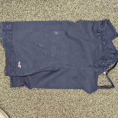 Blouse, zoals gemeld door TCR Tours met iLost