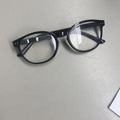 Okulary, zgłoszono przez Burgers' Zoo przy użyciu iLost