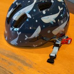Casco Blauw abus, ha sido reportado por Pathé Ede con iLost