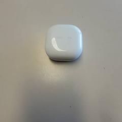 Airpods-deksel, som rapportert av Connexxion Haarlem IJmond ved bruk av iLost