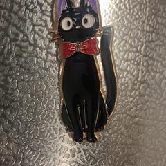 Brooch, as reported by IKEA立川 using iLost