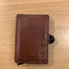 Držitel karty Franker, jak nahlášeno Gemeente Amsterdam pomocí iLost