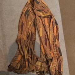 Kendő, amint azt Van der Valk Hotel Deventer az iLost segítségével jelentette.