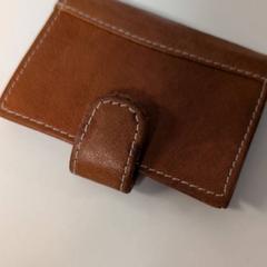 Držák karty, jak nahlášeno IKEA Amsterdam pomocí iLost