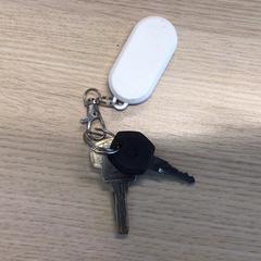 Kulcs, amint azt Gemeente Arnhem az iLost segítségével jelentette.