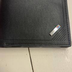 Portemonnee Hudu, zoals gemeld door HTM met iLost