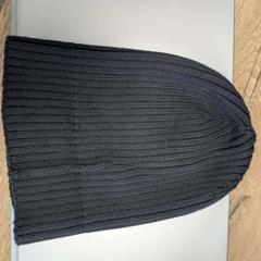 Beanie, som rapportert av TCR Tours ved bruk av iLost