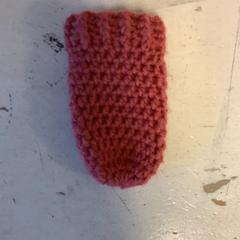 Sokk, som rapportert av Artis ved bruk av iLost