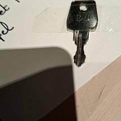 열쇠, iLost를 사용하여 IKEA Wilrijk에 보고됨