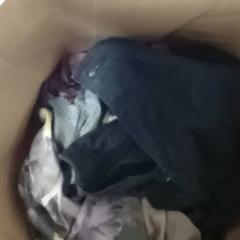 Tas Clothes, zoals gemeld door Mövenpick Hotel Amsterdam City Centre met iLost