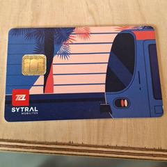 Carte tcl, segons ha informat IKEA Lyon Grand Parilly mitjançant iLost