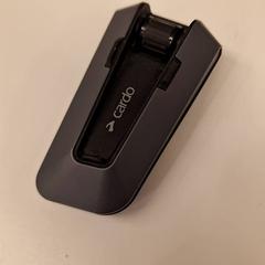 Topo & Batteria, come riportato da HvA Amstelcampus utilizzando iLost