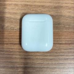 Pouzdro na airpods, jak nahlášeno Vrije Universiteit Brussel (VUB) pomocí iLost