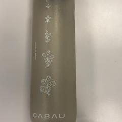 Láhev na vodu, jak nahlášeno Vrije Universiteit Amsterdam pomocí iLost