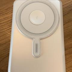 充電器 がiLostで MEININGER Hotel Marseille Centre la Joliette によって報告されました