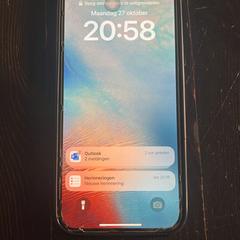 iPhone, jak bylo nahlášeno na iLost