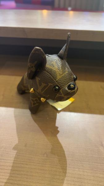 Schlüsselbund Hond