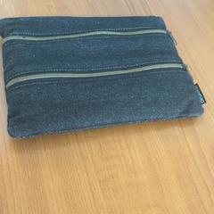 Tasje, zoals gemeld door Arriva Achterhoek-Rivierenland met iLost