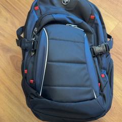 Mochila, ha sido reportado por GVB con iLost