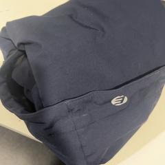 Bunda, ako bolo nahlásené Pouw Vervoer pomocou iLost