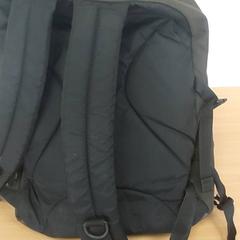 Mochila - Verpoorten, segundo informou Regio Limburg - Leuven usando iLost