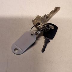 Giltzak, gisa salatu by Qbuzz ZHN iLost erabiliz