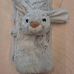 Écharpe pour enfant ecgar, segons ha informat IKEA Lyon Grand Parilly mitjançant iLost