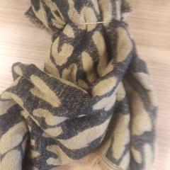 Shawl, as reported by Connexxion Haarlem AML using iLost