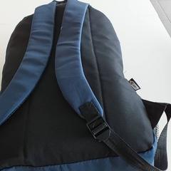 Backpack, as reported by Regio Limburg - Leuven using iLost