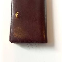 Wallet, as reported by Arriva Limburg Noord using iLost