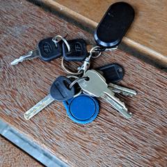 Keychain, ha sido reportado a iLost