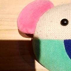 Knuffel, zoals gemeld door Beekse Bergen Resorts en Hotel met iLost