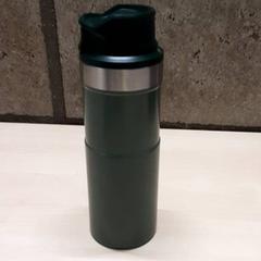 Flasche, gemeldet von Arriva Oost-Brabant über iLost