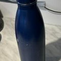 Bottle, as reported by Fjord Line - Fjord FSTR using iLost