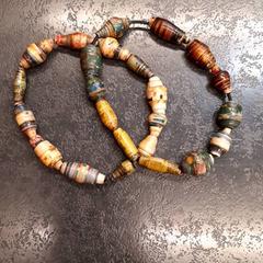 Sieraden, gemeldet von Rotterdam The Hague Airport über iLost