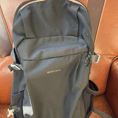 Zwarte Rugzak, som rapporterats till iLost