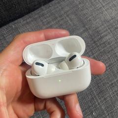 AirPods Pro, segundo informou a iLost