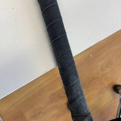 Pal d'hoquei, segons ha informat GVB mitjançant iLost