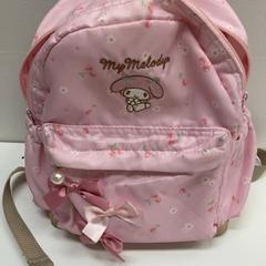 Backpack, as reported by IKEA新三郷 using iLost