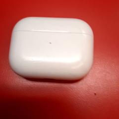 Airpods tok, amint azt UvA REC az iLost segítségével jelentette.