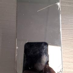 Telefone Motorola, como reportado por Gemeente Nijmegen utilizando o iLost