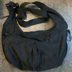 Bag zwart op naam van Sanchez Garrido, as reported by Gemeente Amsterdam using iLost
