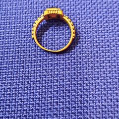 Ring, como reportado por UvA REC utilizando o iLost