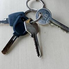 Nycklar, rapporterat av Regio Oost-Vlaanderen med iLost